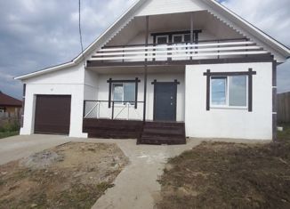 Дом на продажу, 160 м2, деревня Грановщина, улица Михаила Ульянова, 192