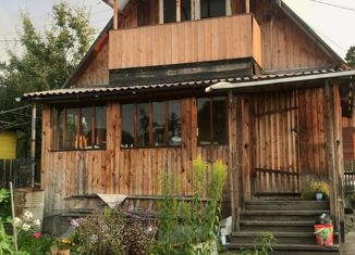 Дом на продажу, 74 м2, садоводческое некоммерческое товарищество Мостовик