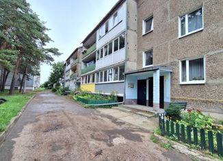 Продам 3-комнатную квартиру, 58.7 м2, Черняховск, Октябрьская улица, 12Б