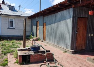 Продаю дом, 35 м2, Новосибирск, Калининский район, Ордынская улица, 35