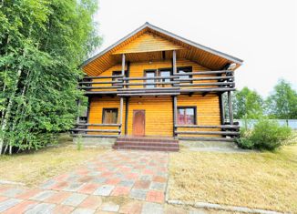 Дом на продажу, 168.7 м2, Апрелевка, Лесная улица, 32