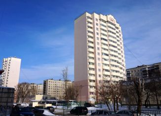 Сдача в аренду однокомнатной квартиры, 42 м2, Екатеринбург, улица Ломоносова, 59А