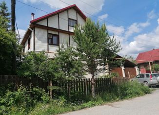 Продаю дом, 158 м2, Сысерть, улица Мира