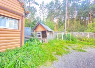 Продается дом, 24.2 м2, Полевской