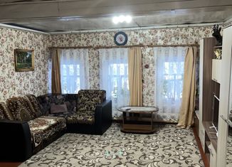 Дом на продажу, 84.6 м2, посёлок Ува, Деповская улица, 4