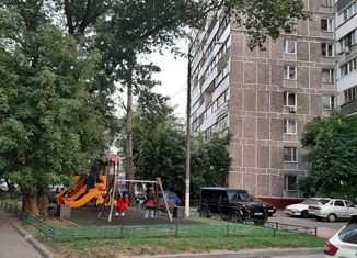 Продажа 2-комнатной квартиры, 47.3 м2, Москва, Боровая улица, 10к2, Боровая улица