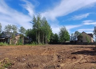 Продается участок, 15 сот., деревня Садыково (Бурашевское сельское поселение)