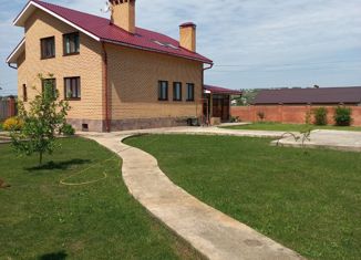 Продается дом, 200 м2, село Ключищи, Солнечная улица, 16