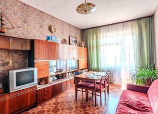 Продам трехкомнатную квартиру, 71.7 м2, Иркутская область, улица Гоголя, 83