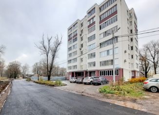 Продам 1-комнатную квартиру, 41 м2, Ярославль, улица Посохова, 24, Красноперекопский район