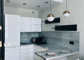 Продам квартиру студию, 33 м2, Москва, Вольная улица, 25с3, Вольная улица