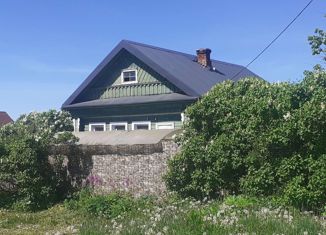 Продажа дома, 55 м2, деревня Щелканка, Ярославская улица