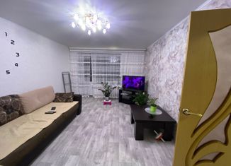 3-комнатная квартира на продажу, 62.5 м2, Республика Башкортостан, улица Первостроителей, 36