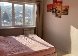 Продается 2-комнатная квартира, 43.6 м2, село Дядьково, Юбилейная улица, 10