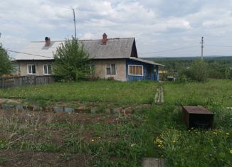 Продаю дом, 40.6 м2, посёлок Чащино, Таёжная улица, 6