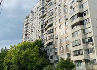 Продам однокомнатную квартиру, 38.8 м2, Москва, Суздальская улица, 20к6, метро Новокосино