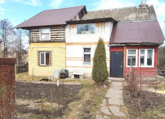 Продается дом, 150 м2, садоводческое дачное товарищество Строитель