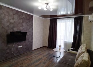 Продажа однокомнатной квартиры, 40 м2, Ростов-на-Дону, улица Вересаева, 103/4, ЖК Александровский