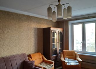 Продается 1-комнатная квартира, 35 м2, Москва, Шоссейная улица, 27, станция Люблино