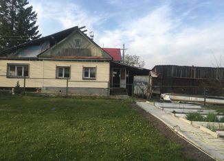 Продам дом, 70 м2, посёлок Крутой, Железнодорожная улица