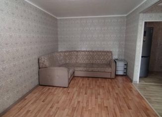 Продажа 1-ком. квартиры, 31.7 м2, Красноярский край, улица Нансена, 52