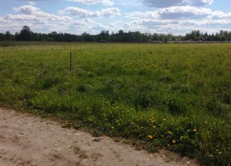 Продаю участок, 18 сот., деревня Марково