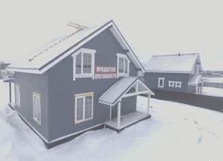 Продается дом, 175 м2, Фёдоровское городское поселение