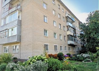 Двухкомнатная квартира на продажу, 40 м2, Серпухов, Пушечная улица, 22