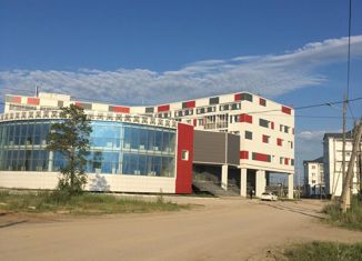 Продам 1-комнатную квартиру, 40.2 м2, посёлок городского типа Нижний Бестях, Алданская улица, 13