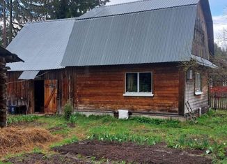 Продажа дома, 32 м2, посёлок станции Чайковская, Дальняя улица
