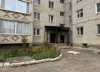 Продается 1-комнатная квартира, 35 м2, Владимирская область, квартал Солнечный, 7