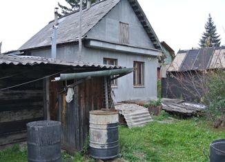 Продаю дом, 35 м2, посёлок Арамиль, улица Челюскинцев, 4