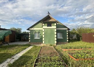 Продаю дом, 57.8 м2, СНТ Энергетик-3, 9-я улица, 143