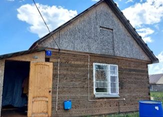 Продажа дома, 57 м2, деревня Бикмурзино, Школьная улица
