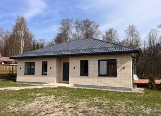 Продается дом, 122 м2, Домодедово, коттеджный посёлок Рэд, 212