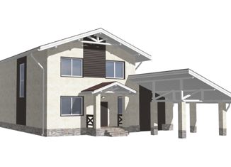 Участок на продажу, 10 сот., коттеджный поселок Преображение, 2-я улица