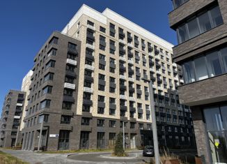 Однокомнатная квартира на продажу, 45.7 м2, поселение Рязановское, Гореловская улица, 3