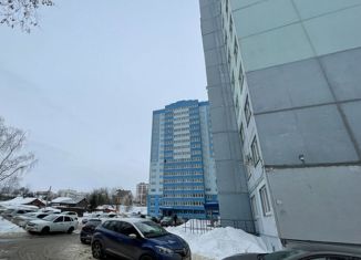 Продажа трехкомнатной квартиры, 85 м2, Ивановская область, улица Зверева, 39