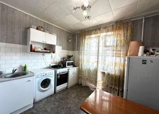 Продается однокомнатная квартира, 32.9 м2, Казань, улица Четаева, 47, Ново-Савиновский район