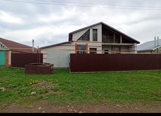 Продажа дома, 90.4 м2, деревня Большие Катраси