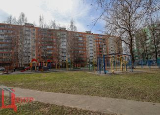 Продаю трехкомнатную квартиру, 60 м2, Коломна, улица Ленина, 80