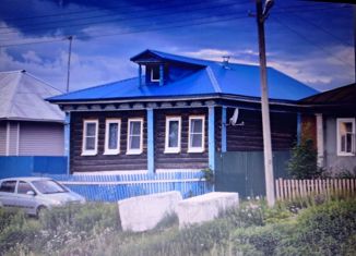 Продам дом, 34 м2, село Лесуново, улица Мира