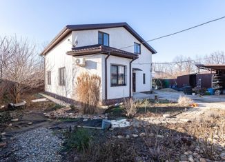 Продажа дома, 178 м2, садовое товарищество Родник, Яблочная улица