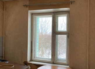 1-комнатная квартира на продажу, 32.8 м2, Псков, переулок Машиниста, 9