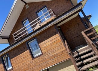 Продаю дом, 142 м2, деревня Ермолино