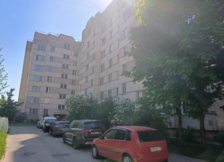 Продам двухкомнатную квартиру, 61 м2, Ленинградская область, Полевая улица, 9