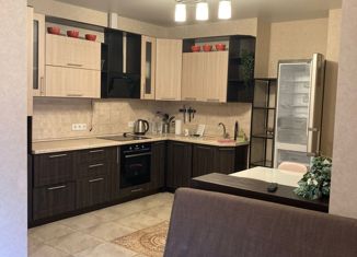 Двухкомнатная квартира на продажу, 70 м2, Казань, улица Профессора Камая, 8А, ЖК Романтика