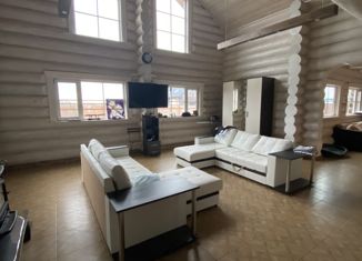 Продаю дом, 352 м2, деревня Куккузи, улица Меньшикова, 1