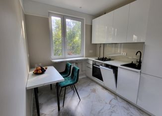 Продам 2-ком. квартиру, 45 м2, Москва, Сумской проезд, 12к1, Сумской проезд