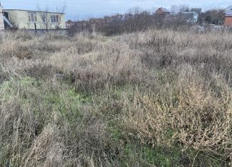 Продажа земельного участка, 10.5 сот., поселок Верхнетемерницкий, Атмосферный переулок, 3